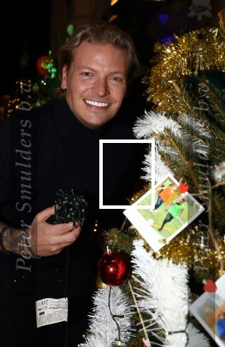 Amsterdam, 6 December 2019
Sky Radioâ€™s Christmas Tree For Charity met BN-ers
Thomas Berge