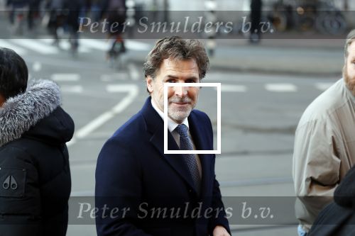 Amsterdam 4 december 2019
Prins Claus prijzen in het paleis op de dam. Aanwezig Koning Willem Alexander Koningin Maxima Prinses Beatrix Prinses Mabel Prinses laurentien en Prins Constantijn.