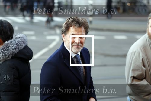 Amsterdam 4 december 2019
Prins Claus prijzen in het paleis op de dam. Aanwezig Koning Willem Alexander Koningin Maxima Prinses Beatrix Prinses Mabel Prinses laurentien en Prins Constantijn.