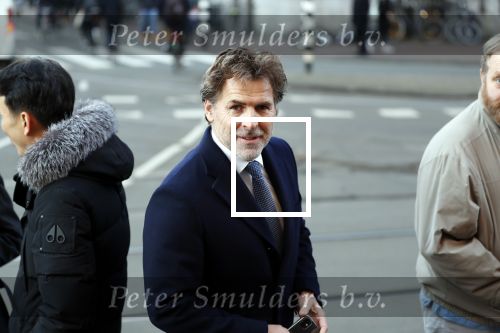 Amsterdam 4 december 2019
Prins Claus prijzen in het paleis op de dam. Aanwezig Koning Willem Alexander Koningin Maxima Prinses Beatrix Prinses Mabel Prinses laurentien en Prins Constantijn.