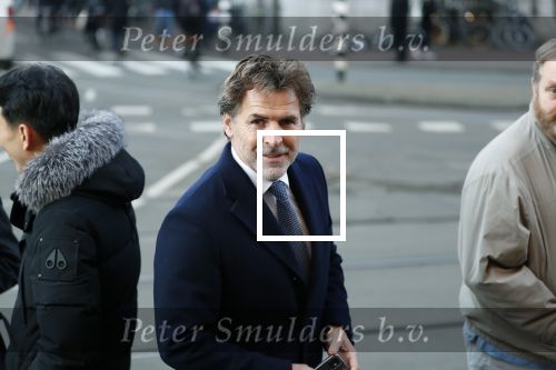 Amsterdam 4 december 2019
Prins Claus prijzen in het paleis op de dam. Aanwezig Koning Willem Alexander Koningin Maxima Prinses Beatrix Prinses Mabel Prinses laurentien en Prins Constantijn.