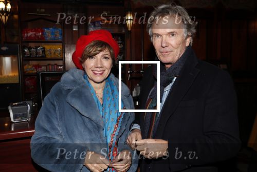 Amsterdam 13 november 2019
Premiere Judy in Tuschinski. Mayday host de avond. Janke Dekker en Tom Egbers
