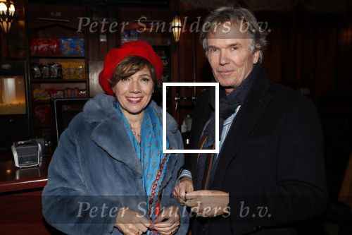 Amsterdam 13 november 2019
Premiere Judy in Tuschinski. Mayday host de avond. Janke Dekker en Tom Egbers