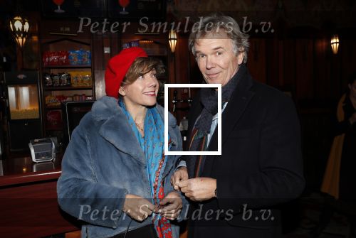 Amsterdam 13 november 2019
Premiere Judy in Tuschinski. Mayday host de avond. Janke Dekker en Tom Egbers