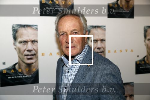 Amsterdam 2 december 2019
Boep presentatie Marco v Basten in de stadsschouwburg van Amsterdam. Tom Okker