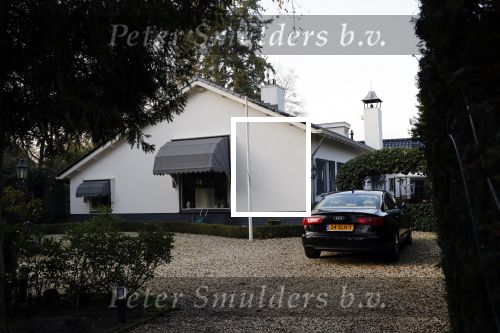 Laren 3 december 2019
Het huis van Willeke Alberti