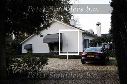 Laren 3 december 2019
Het huis van Willeke Alberti