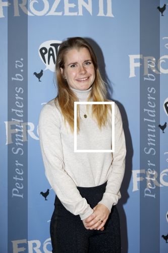 Amsterdam 16 november 2019
Premiere Frozen 2 in Tuschinski. Lara van Ruijven en Yara v Kerkhof