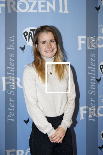 Amsterdam 16 november 2019
Premiere Frozen 2 in Tuschinski. Lara van Ruijven en Yara v Kerkhof