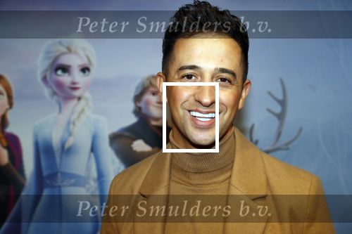 Amsterdam 16 november 2019
Premiere Frozen 2 in Tuschinski. Yesser met vrouw en kinderen