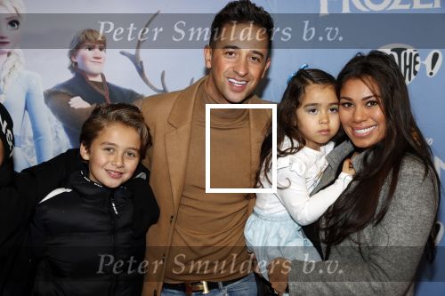 Amsterdam 16 november 2019
Premiere Frozen 2 in Tuschinski.