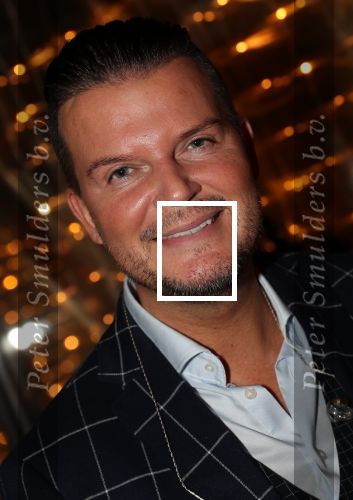 Rijswijk, 19 November 2019
Presentatie boek van Raymond v Barneveld