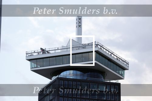 Amsterdam 28 juli 2020
ADAM Toren