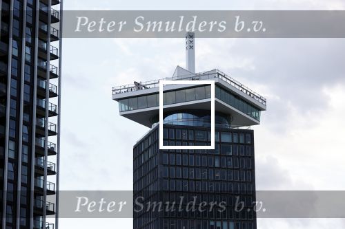 Amsterdam 28 juli 2020
ADAM Toren