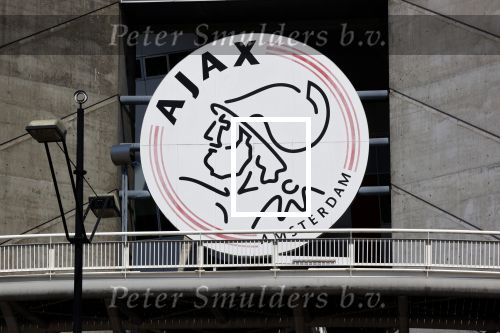 Amsterdam 26 juni 2020
AJAX Souveniersshop in Amsterdam Arena