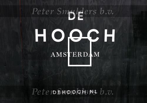 Amsterdam 17 november 2020
Bouw van complex de Hooch waar Albert Verlinde een appartement heeft gekocht.