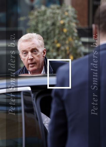 Rotterdam 28 november 2020
Herdenkingsdienst van Corrie v Gorp in het oude Luxor .
Andre v Duin