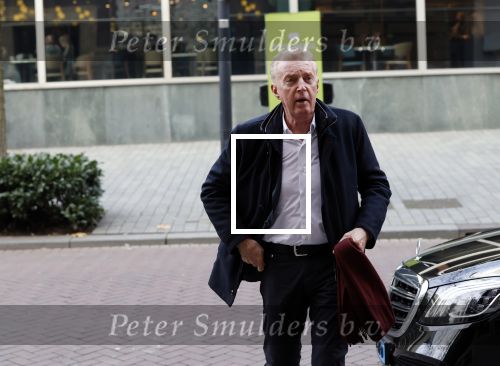 Rotterdam 28 november 2020
Herdenkingsdienst van Corrie v Gorp in het oude Luxor .
Andre v Duin