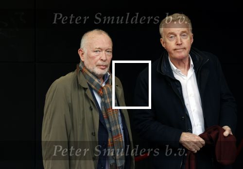 Rotterdam 28 november 2020
Herdenkingsdienst van Corrie v Gorp in het oude Luxor .
Andre v Duin