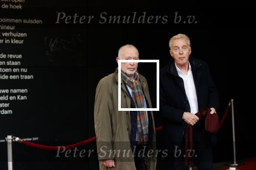 Rotterdam 28 november 2020
Herdenkingsdienst van Corrie v Gorp in het oude Luxor .
Andre v Duin