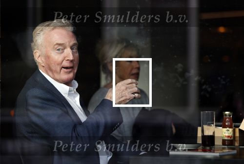 Rotterdam 28 november 2020
Herdenkingsdienst van Corrie v Gorp in het oude Luxor .
Andre v Duin