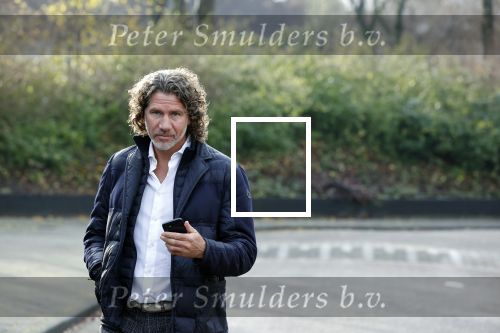 Amsterdam 13 december 2020
Barry v Suijdam in gesprek met story hoofdredakteur Guido den Aantrekker