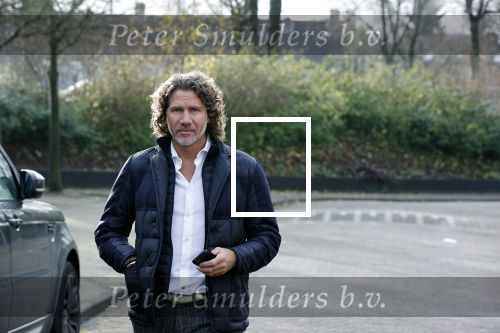 Amsterdam 13 december 2020
Barry v Suijdam in gesprek met story hoofdredakteur Guido den Aantrekker