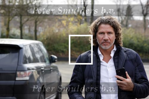 Amsterdam 13 december 2020
Barry v Suijdam in gesprek met story hoofdredakteur Guido den Aantrekker
