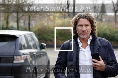 Amsterdam 13 december 2020
Barry v Suijdam in gesprek met story hoofdredakteur Guido den Aantrekker