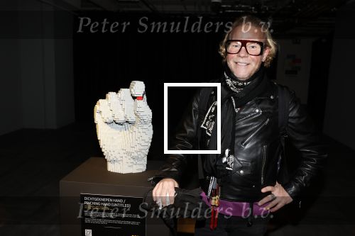 Amsterdam 9 december 2020
Lego expositie in de kalver passage . Bastiaan v Schaik