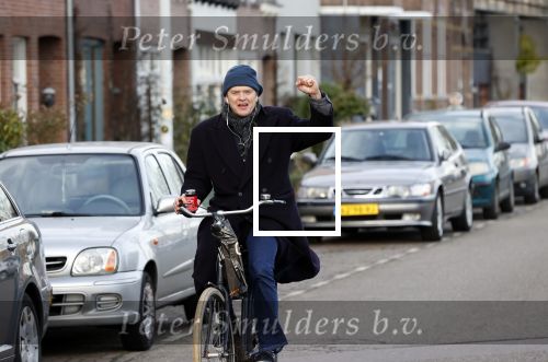 Amsterdam 18 december 2020
Beau v Erven Dorens op fiest .