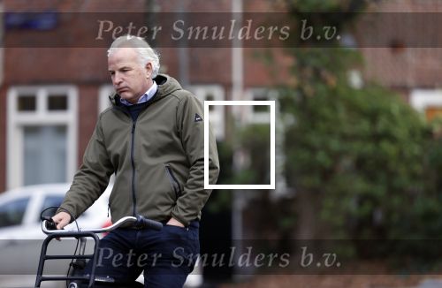 Amsterdam 20 november 2020
Bob Sikkes op de fiets
