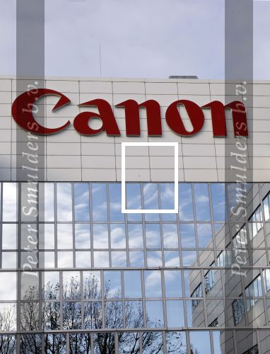 Amstelveen 12 november 2020
Canon Europa in Amstelveen