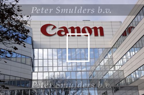 Amstelveen 12 november 2020
Canon Europa in Amstelveen