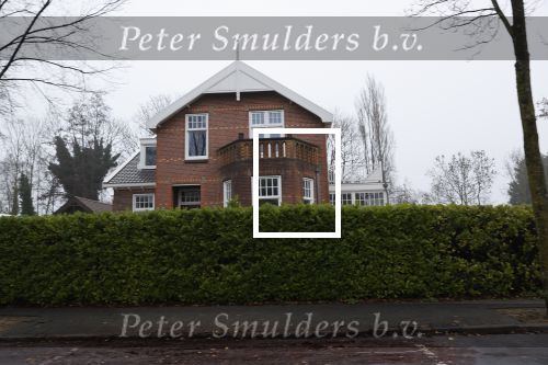 Amstelveen 9 december 2020
Het huis van carice v Houten wordt helemaal verbouwd