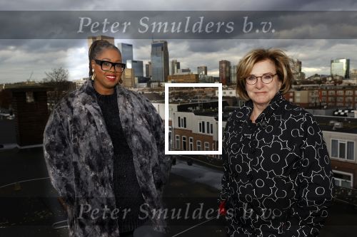 Rotterdam 4 december 2020
Interview Cahtherine Keyl met Shirma Rouse . Shirma is ruim 60 kg afgevallen.