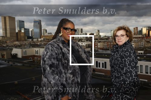 Rotterdam 4 december 2020
Interview Cahtherine Keyl met Shirma Rouse . Shirma is ruim 60 kg afgevallen.