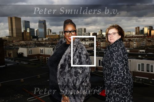 Rotterdam 4 december 2020
Interview Cahtherine Keyl met Shirma Rouse . Shirma is ruim 60 kg afgevallen.