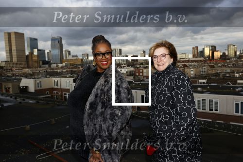 Rotterdam 4 december 2020
Interview Cahtherine Keyl met Shirma Rouse . Shirma is ruim 60 kg afgevallen.