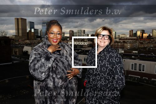Rotterdam 4 december 2020
Interview Cahtherine Keyl met Shirma Rouse . Shirma is ruim 60 kg afgevallen.