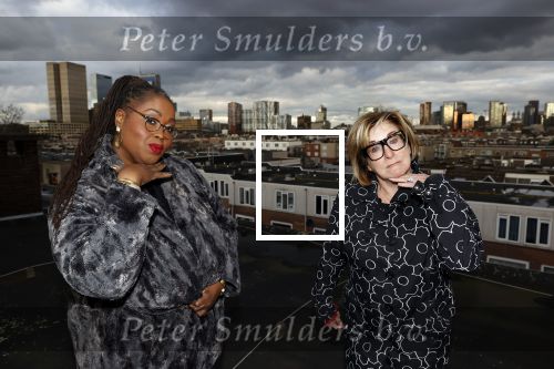 Rotterdam 4 december 2020
Interview Cahtherine Keyl met Shirma Rouse . Shirma is ruim 60 kg afgevallen.