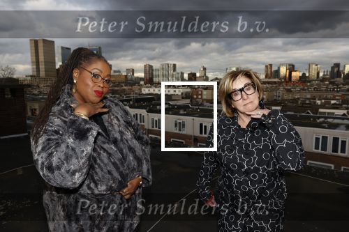 Rotterdam 4 december 2020
Interview Cahtherine Keyl met Shirma Rouse . Shirma is ruim 60 kg afgevallen.