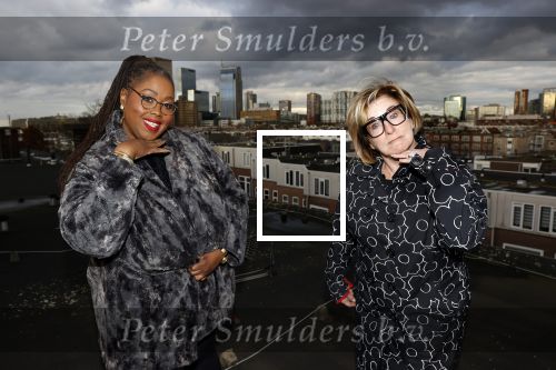 Rotterdam 4 december 2020
Interview Cahtherine Keyl met Shirma Rouse . Shirma is ruim 60 kg afgevallen.