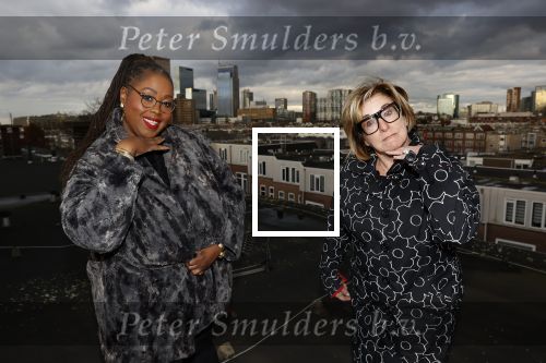 Rotterdam 4 december 2020
Interview Cahtherine Keyl met Shirma Rouse . Shirma is ruim 60 kg afgevallen.