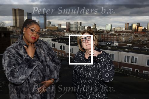 Rotterdam 4 december 2020
Interview Cahtherine Keyl met Shirma Rouse . Shirma is ruim 60 kg afgevallen.