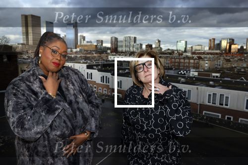 Rotterdam 4 december 2020
Interview Cahtherine Keyl met Shirma Rouse . Shirma is ruim 60 kg afgevallen.