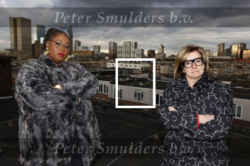 Rotterdam 4 december 2020
Interview Cahtherine Keyl met Shirma Rouse . Shirma is ruim 60 kg afgevallen.