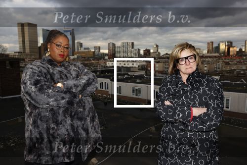 Rotterdam 4 december 2020
Interview Cahtherine Keyl met Shirma Rouse . Shirma is ruim 60 kg afgevallen.