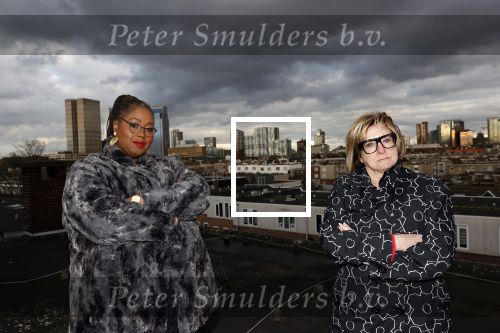 Rotterdam 4 december 2020
Interview Cahtherine Keyl met Shirma Rouse . Shirma is ruim 60 kg afgevallen.