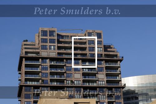 Amsterdam 7 november 2020
Zuidas appartement Daley Blind